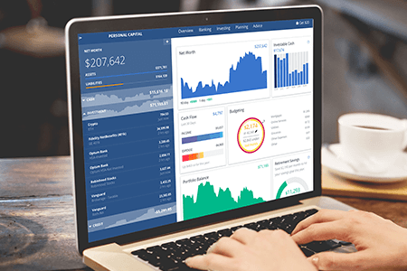 6 Best Stock Portfolio Trackers in {{%year}}