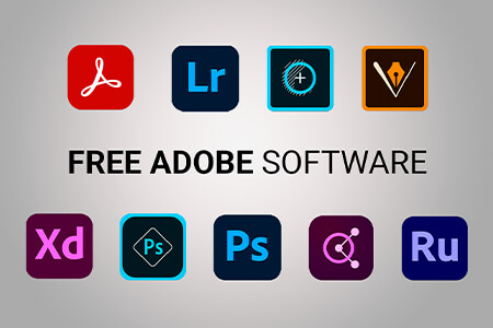 Besplatni Adobe Softver od {{%year}}