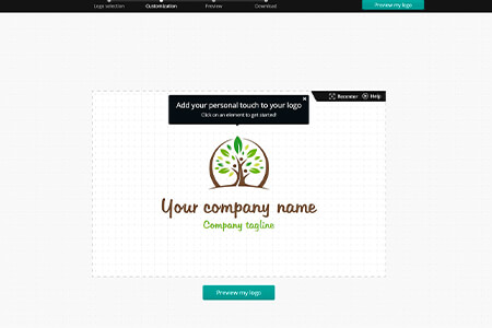 Logogenie Logo Design Review {{%year}}
