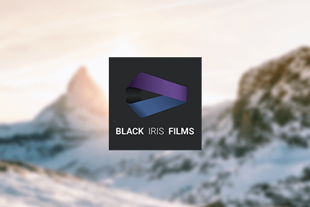 Black Iris Films Review {{%year}}