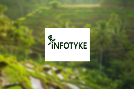 iNFOTYKE Web Design, Google Ads Review {{%year}}