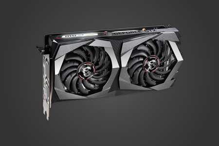 Best 6 Graphics Cards under $100 in {{%year}}