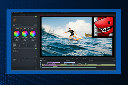 Lightworks Free Download ({{%year}} Latest Version)