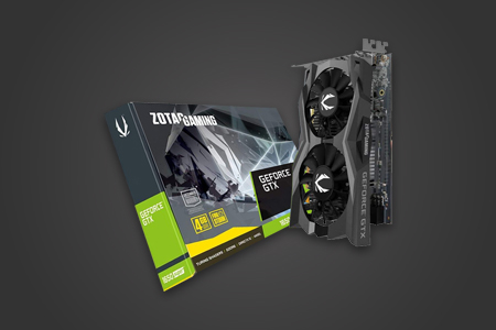 8 Best NVIDIA GeForce GPUs in {{%year}}