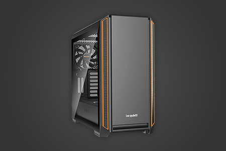 7 Best Quiet PC Cases in {{%year}}