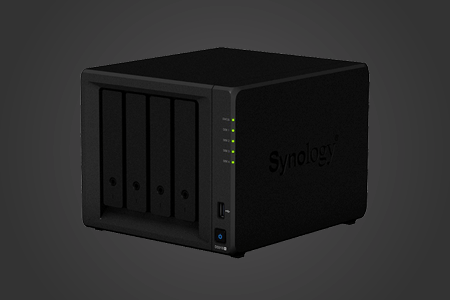 4 Best Servers for Small Business in {{%year}}