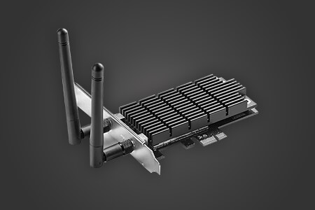 7 Best PCIe WiFi Cards in {{%year}}