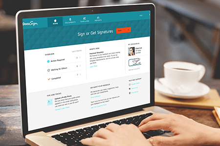 9 Best DocuSign Alternatives in {{%year}}
