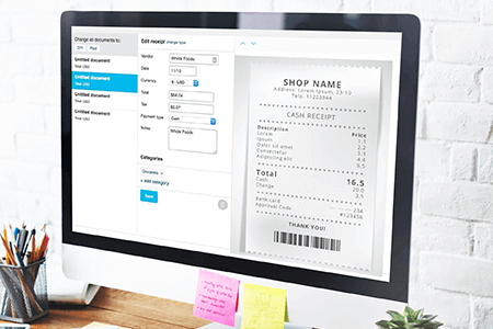 6 Best Receipt Scanning Software in {{%year}}