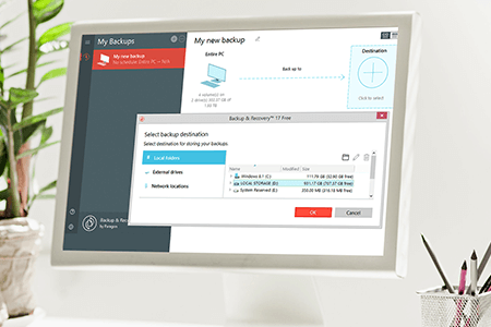 5 Best Disk Imaging Software in {{%year}}
