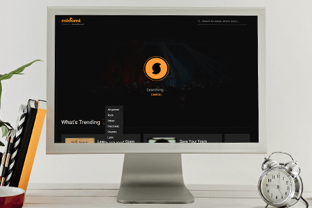 أفضل 5 برامج للتعرف على الموسيقى و البحث عن الموسيقى في {{%year}}