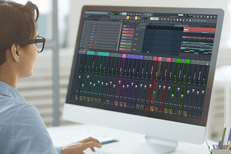 9 Best FL Studio Alternatives in {{%year}}