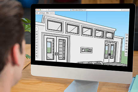 أفضل 6 برامج بديلة لبرنامج SketchUp لتصميم نماذج ثلاثية في {{%year}}