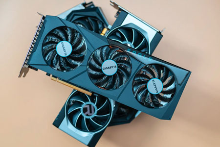 5 Best Graphics Cards for Photo Editing in {{%year}}