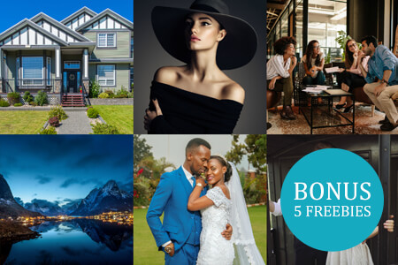 Photography Series Ideas