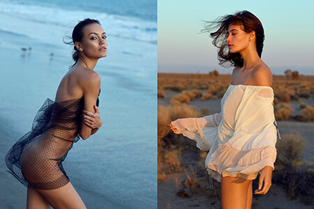 Michael Woloszynowicz Photography Review