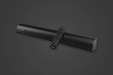 7 Best Soundbars Under $100 in {{%year}}