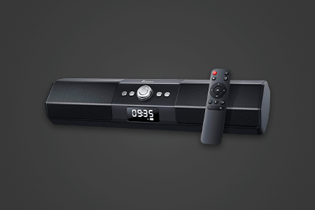 5 Best Soundbars Under $50 in {{%year}}