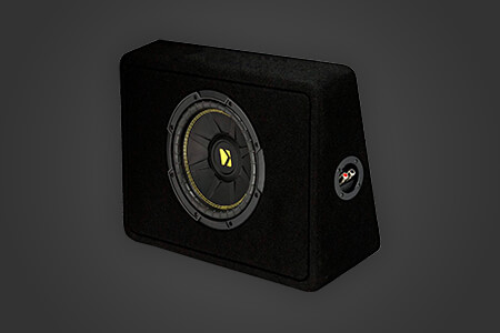 6 Best Kicker Subwoofers in {{%year}}