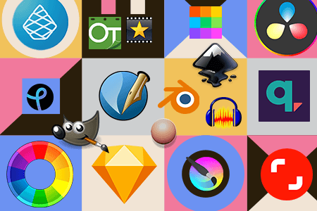 22 Adobe Creative Cloud Alternatives to Download in {{%year}}