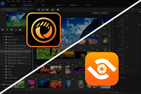 Photodirector vs Acdsee: What Program To Choose