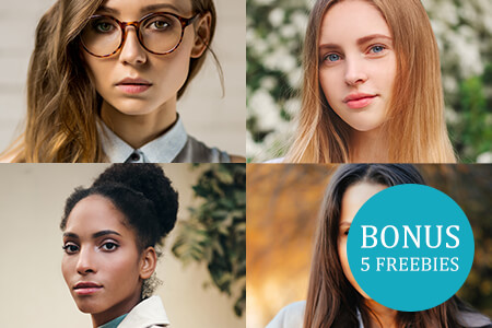 How to Take a Good Profile Picture