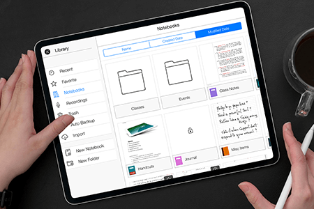 5 Best Handwriting To Text Apps in {{%year}}
