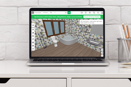 4 Best Bathroom Design Software in {{%year}}