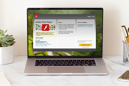 5 Best Flash Player Alternatives in {{%year}}