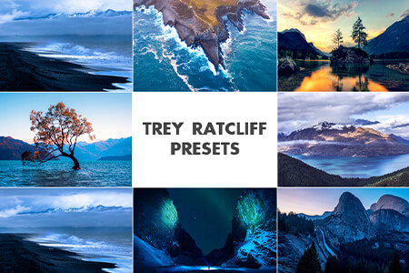 Trey Ratcliff Lightroom Presets Review