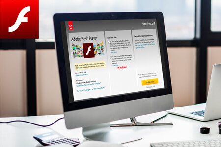 Wie kann man Adobe Flash Player Kostenlos Erhalten