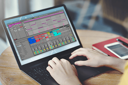 أفضل 10 بدائل برنامج Ableton للمؤثرات الصوتية في {{%year}}