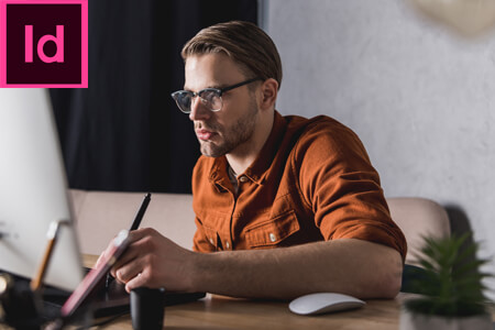 Wie kann man Adobe InDesign Kostenlos Erhalten