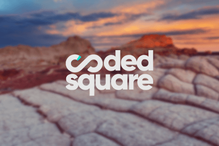 Coded Square Review {{%year}}