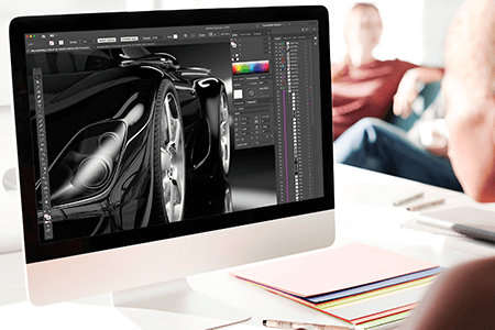 أفضل 5 برامج لتصميم السيارات و النماذج ثلاثية الابعاد في {{%year}}