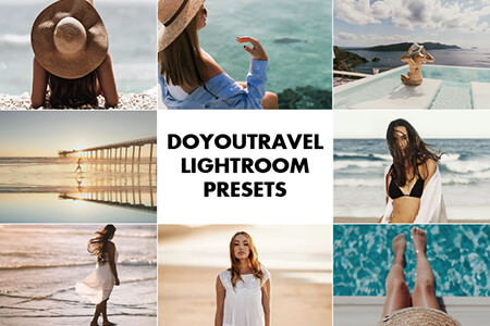 DoYouTravel Presets Review {{%year}}