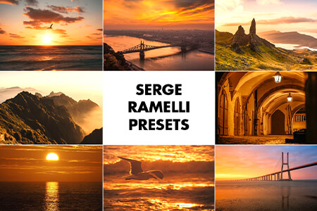Serge Ramelli Presets Review {{%year}}