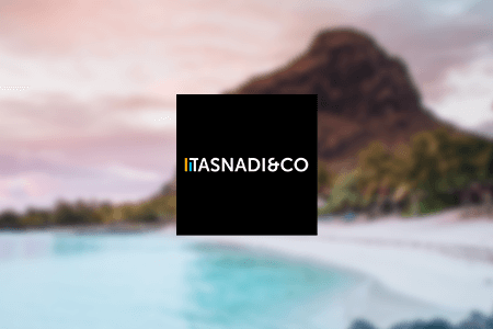 TASNADI & CO Review {{%year}}