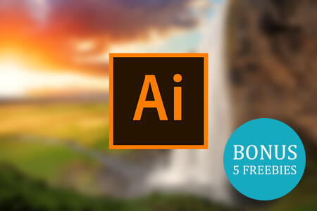 Reseña de Adobe Illustrator {{%year}}