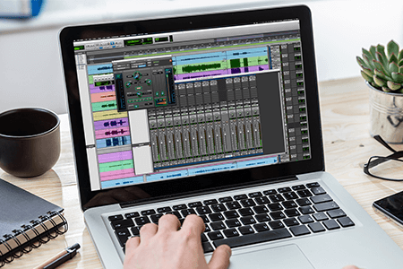 9 من أفضل بدائل برنامج Pro Tools لتعديل وانشاء الصوت في {{%year}}