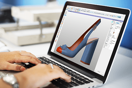 6 Najboljih softvera za dizajn cipela u {{%year}}