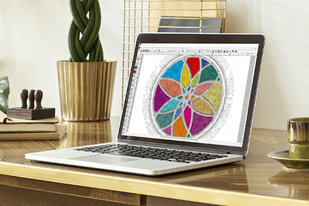 5 Best Stained Glass Design Software in {{%year}}