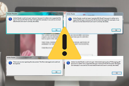 Cómo solucionarlo: Adobe Acrobat no abre