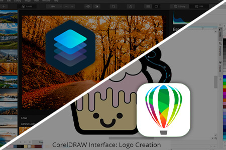 Luminar vs Coreldraw: Which Software Is Better