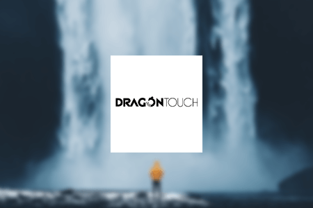 Dragon Touch Products Review