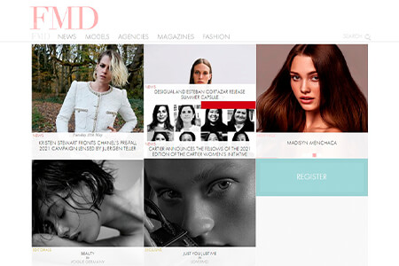 9 Best Modeling Websites Like Model Mayhem in {{%year}}