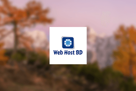Web Host Bd Review {{%year}}