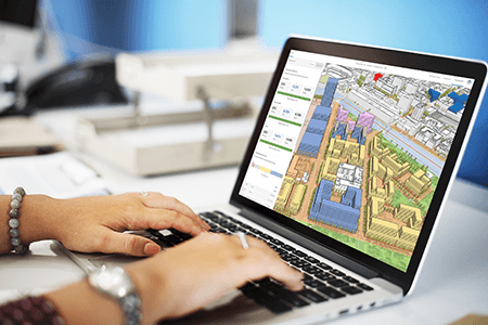 أفضل 5 برامج لتصميم المدن وإنشاء نماذج ثلاثية الأبعاد في {{%year}}