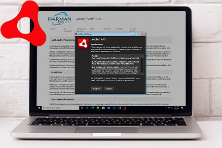 Adobe Air 29 Download