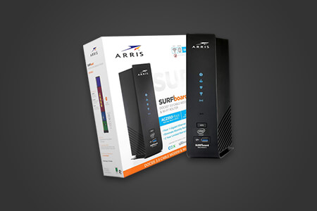 7 Best Modems for Suddenlink in {{%year}}